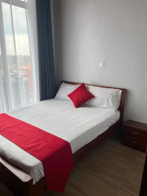 PECA APARTMENt