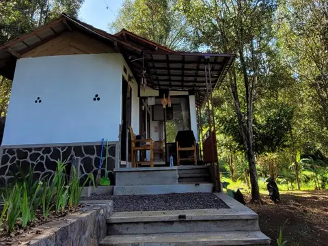 D'Langun Bali