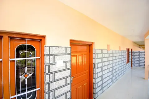 Hotel O Ramesh Homes