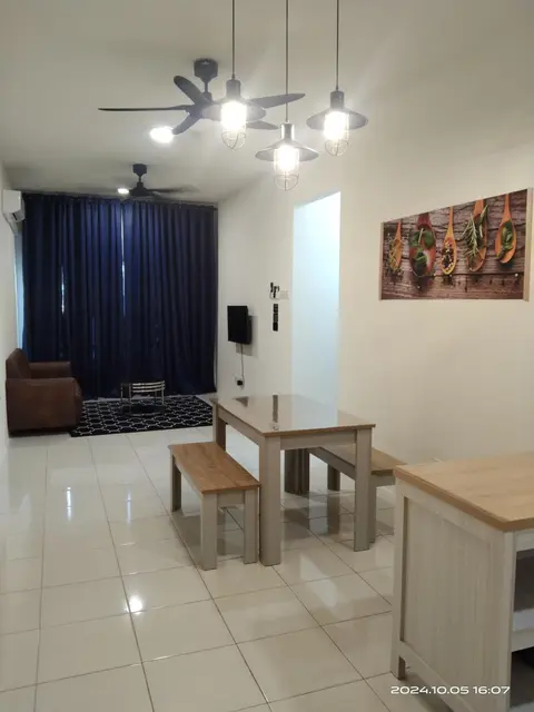 Alam Indah Homestay