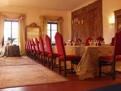 Villa Vanessa