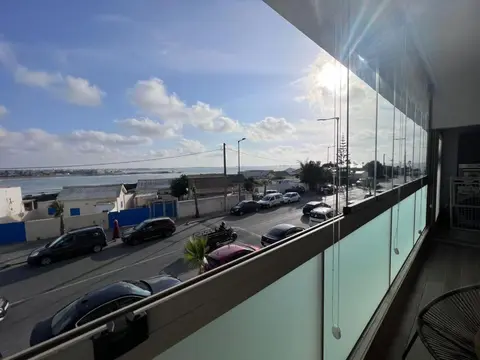 Appartement vue mer