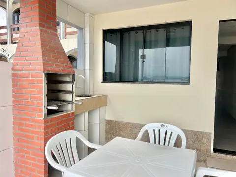 Pé na areia! Aconchegante casa frente Mar! CO02I