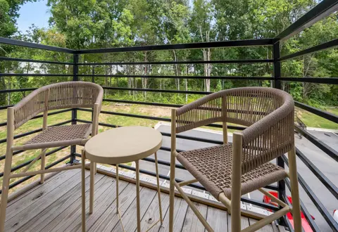 Emery Apartments by Barsala