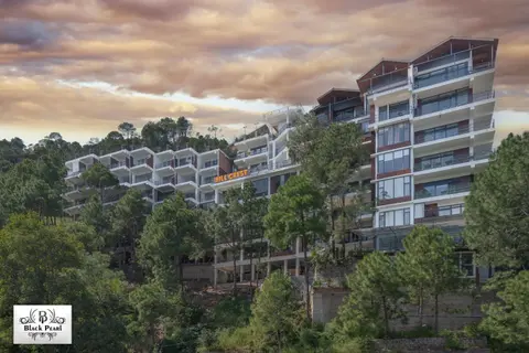 The BlackPearl Hillcrest
