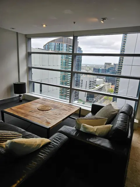 Chic Town House