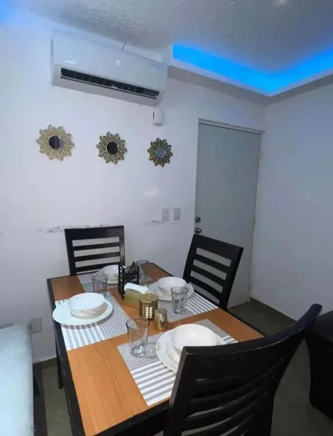 House cancun