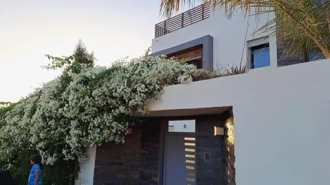 Luxury villa ac vue panoramique