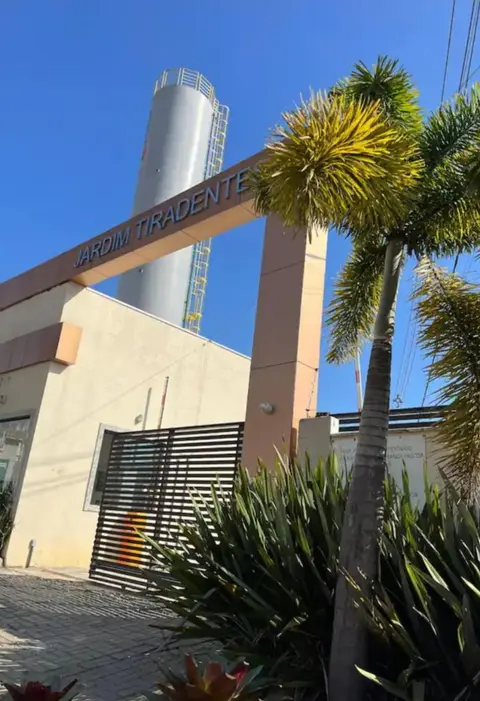 Apê do Rafa