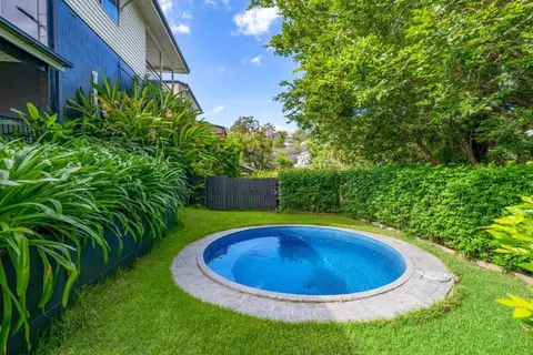 Tallywood 1 Auchenflower 4bed 3bth pets pool