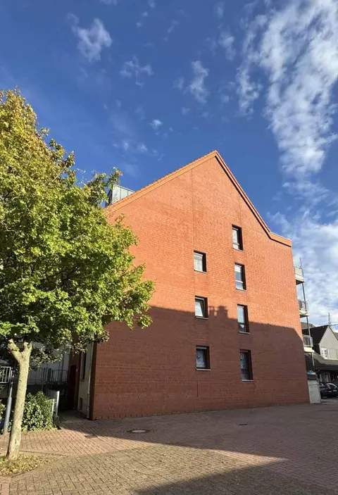 Cozy Apartment in Grevenbroich