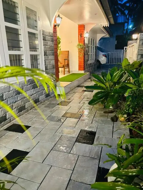 Nitara Beach House