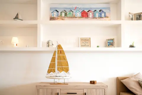 Apartamento Palmeras en Platja d'Aro