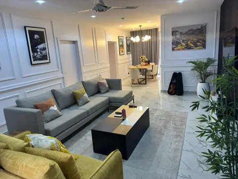 Jibams Apartment