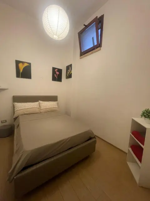 Dimora Messapia