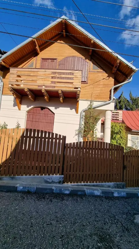 Vila Poiana Verde