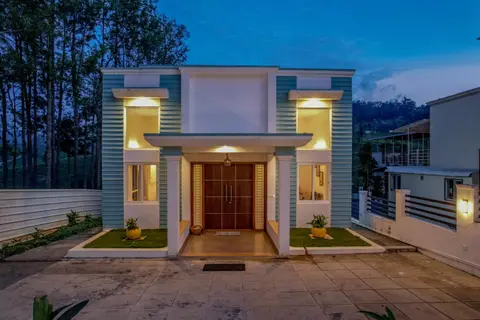 The Perfect Homestay