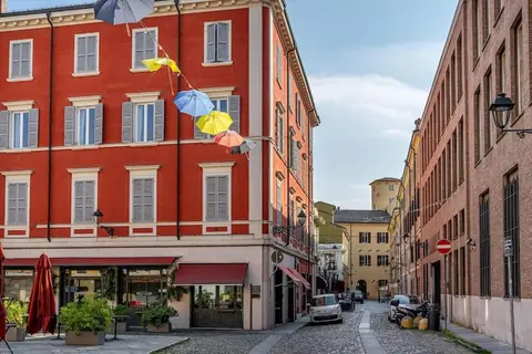 Dehor in pieno centro - Piazza XX Settembre