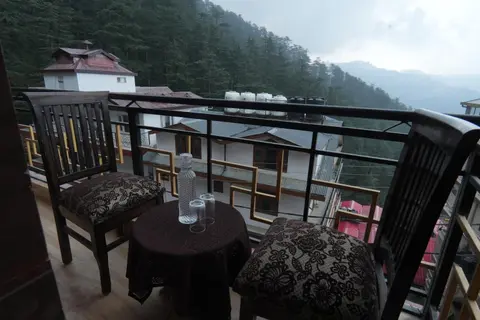 Shree Simla Stay