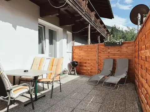 Apartment Ache in Achenkirch - Zentrum