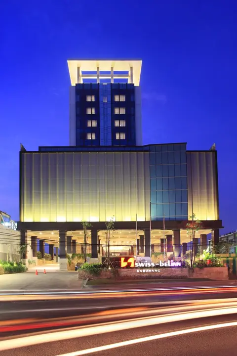Swiss-Belhotel Karawang
