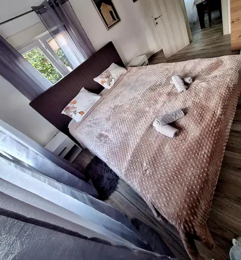 the Right Choice Apartment