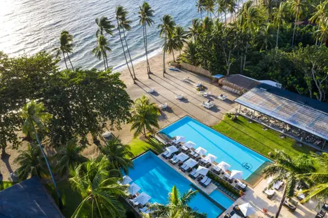 Atmosphere Resorts & Spa