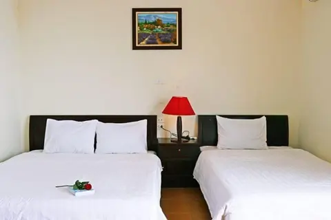 Hanvet Hotel Tam Dao - by BAY LUXURY