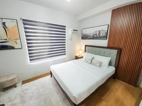 TJ Urban Living - Studio Unit at Mesatierra Davao