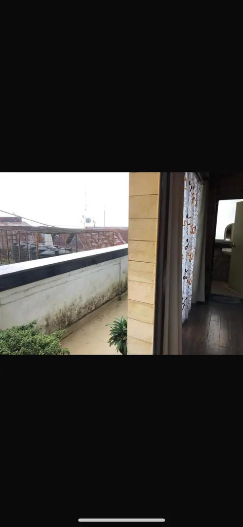 Ngawang homestay