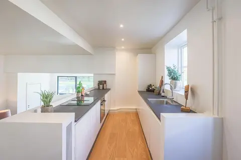 RG Apartment