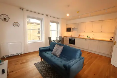 Alma Vale Apartments 4 - Hopewell