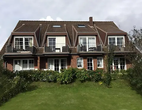 SYLTPERLE Nummer 5 Westerland