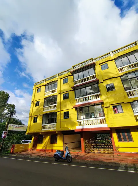 Rajbag Residency Guest House