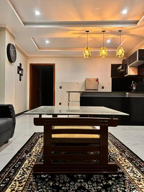 Executive suite Bahria town