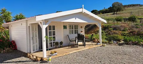 Finca Feliz Andaluz
