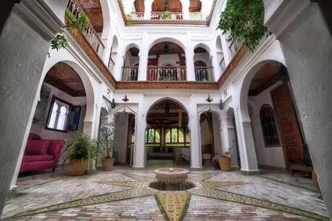 Dar Baibou