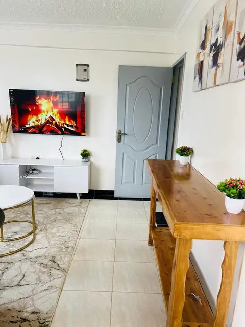 Rispers Homes Nanyuki