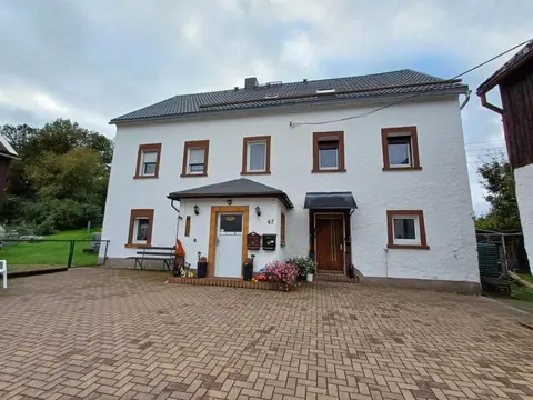 Pension Glück Auf