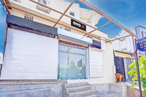 Hotel O DIVA INN - II