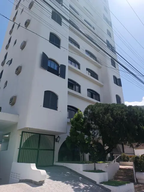Apartamento Guarujá Pitangueiras