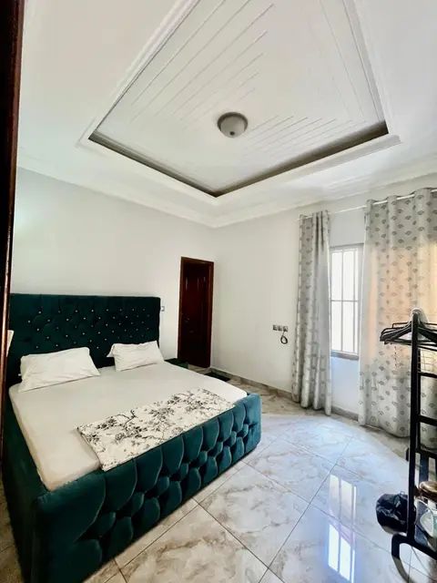 Appartement meublé 1