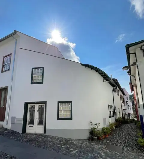 Casa do Arco da Velha