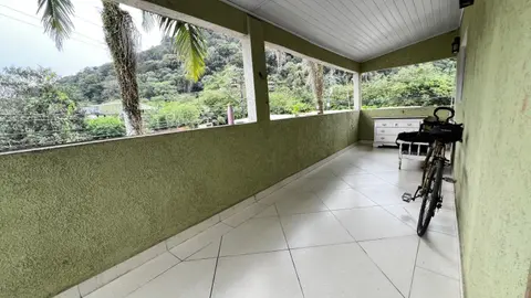 Casa de praia Guaruja