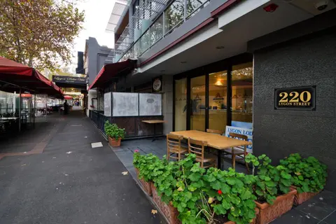 Carlton Lygon Lodge - Close to Melbourne Uni