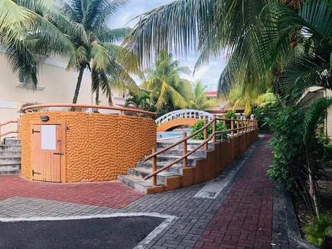 Beach house