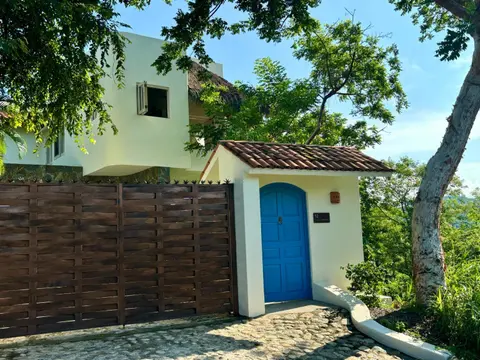 Casa Cerritos Sayulita Life