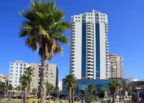 Maria's Seafront Apartments by SelectStay