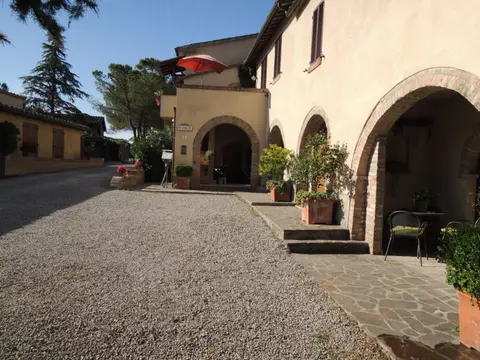 Agriturismo Il Colle