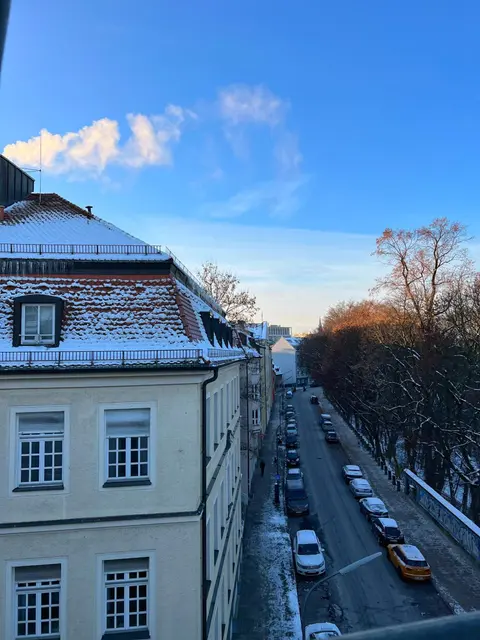 Hotel Prinz